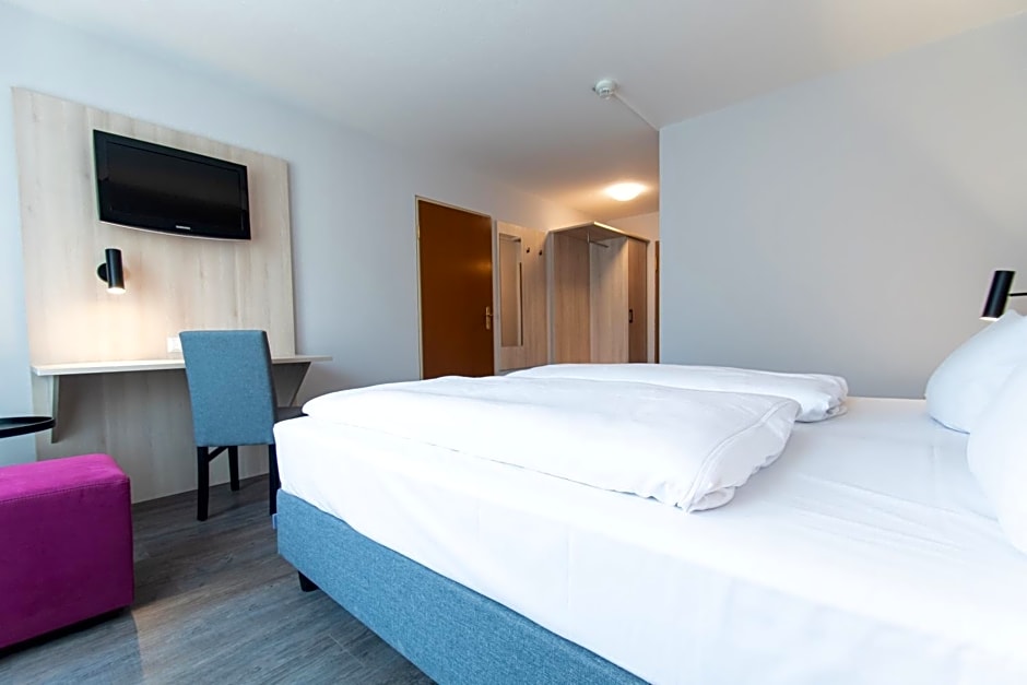 Taste Hotel Hockenheim