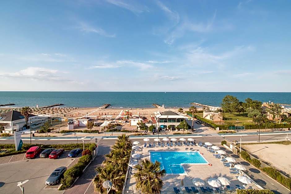 Hotel Residence Imperial