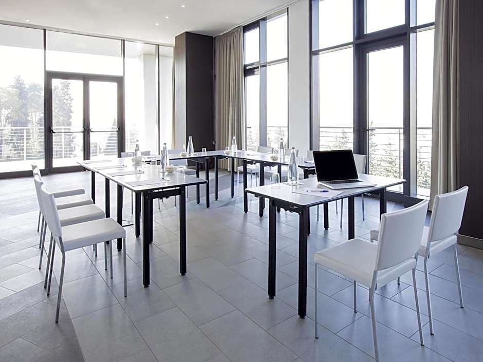 Ibis Styles Roma Eur