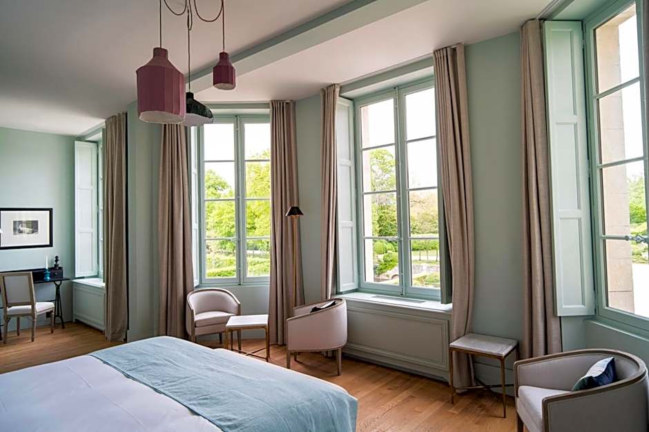 Domaine de Primard - Fontenille Collection