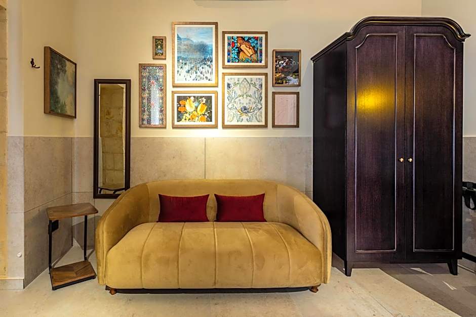 The Vincent Boutique Hotel, BW Premier Collection
