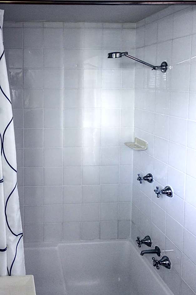 Toowong Central Motel Apartments