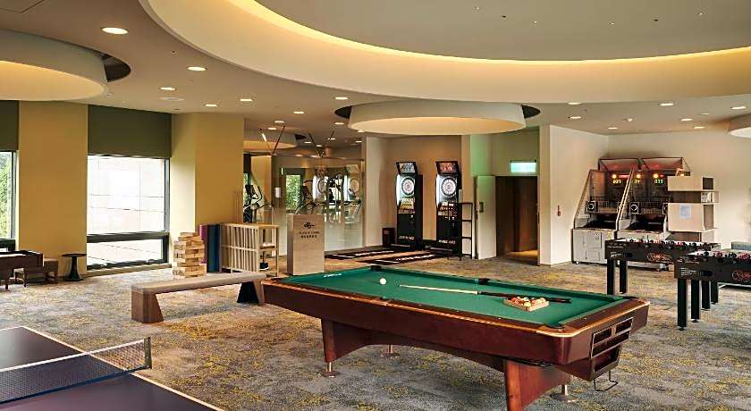 Fleur De Chine Hotel