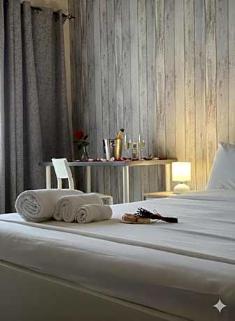 B&B Lamezia Nicogia