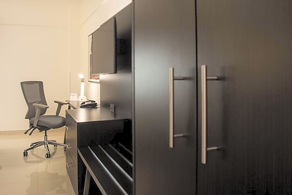 Holiday Inn Express Tapachula By IHG