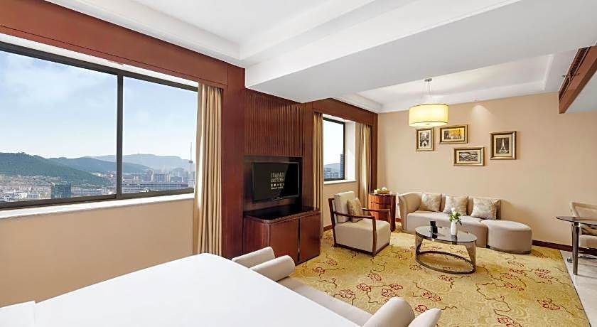Enlux Hotel