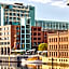 AMERON Berlin ABION Spreebogen Waterside