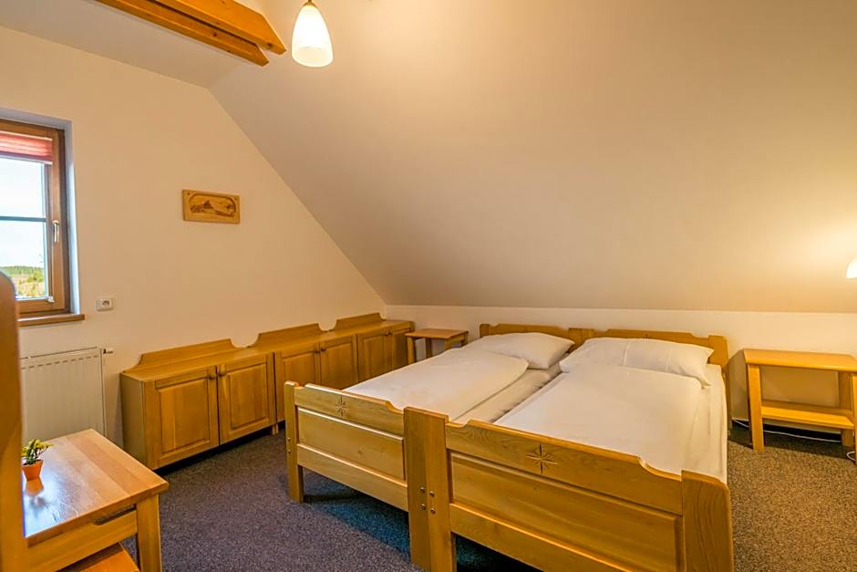 Horský Hotel Kohútka