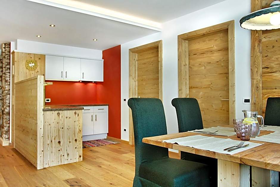 La Bercia Alpine Lodge & Spa