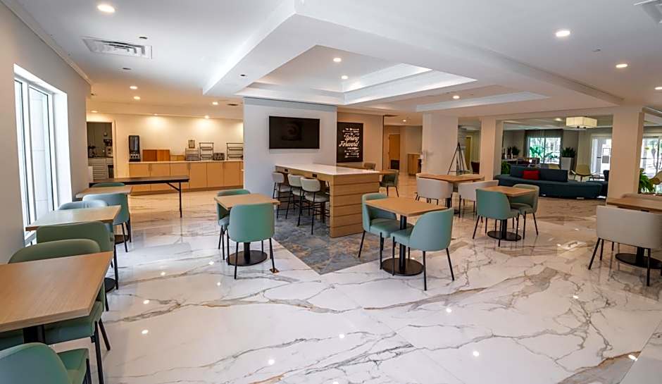 Fairfield Inn & Suites by Marriott Jacksonville Butler Boulevard