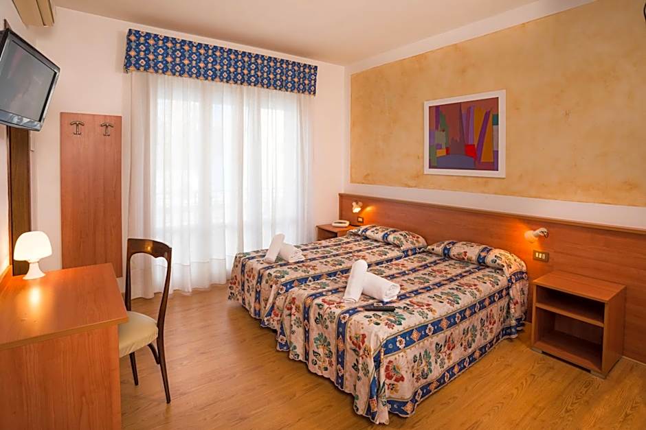 Hotel Antille e Azzorre