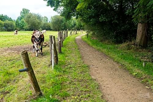 Les Secrets du Val