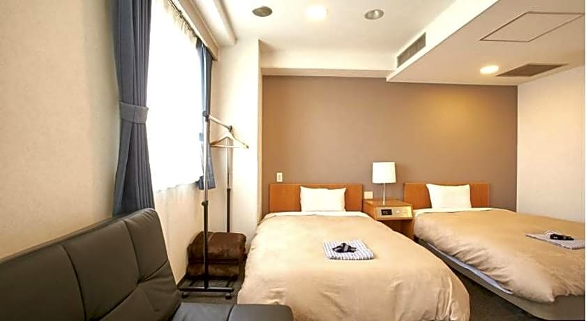 Hotel New Yutaka