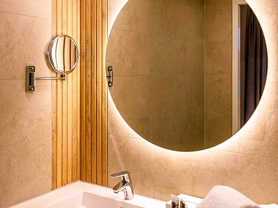 Mercure Han-sur-Lesse