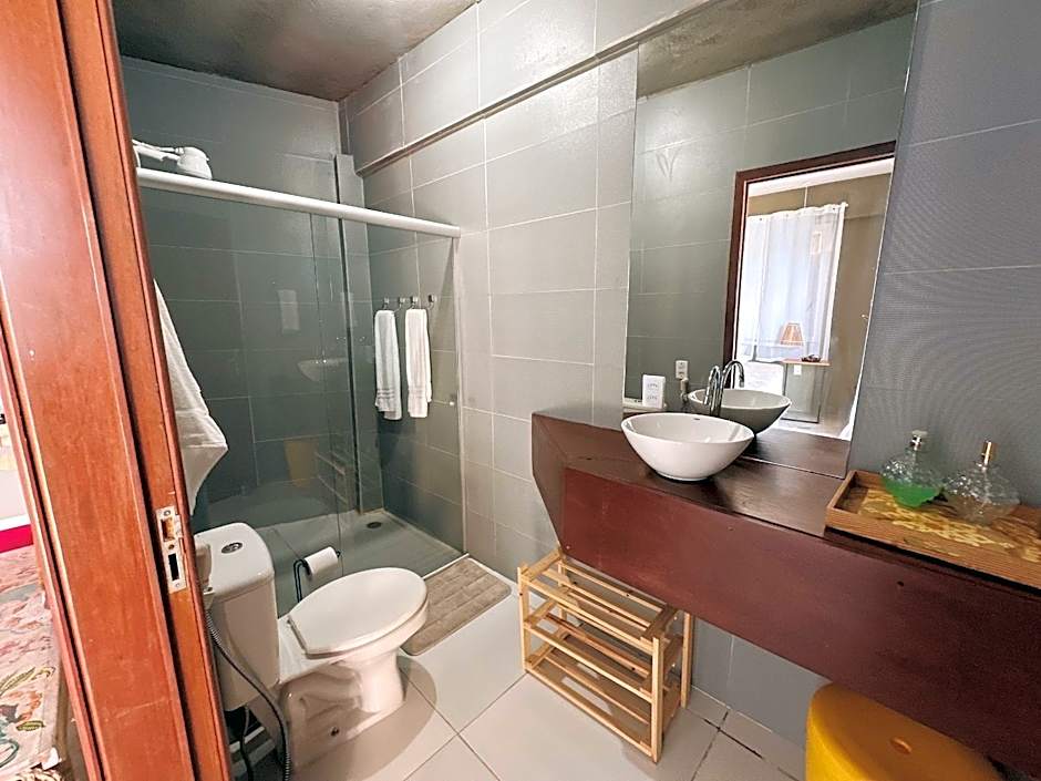 Casa Ilha| beira mar, piscina aquecida, 4 suítes