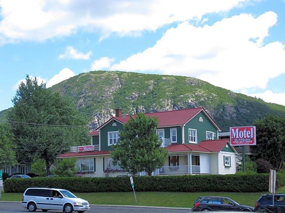 Motel Saint-Hilaire