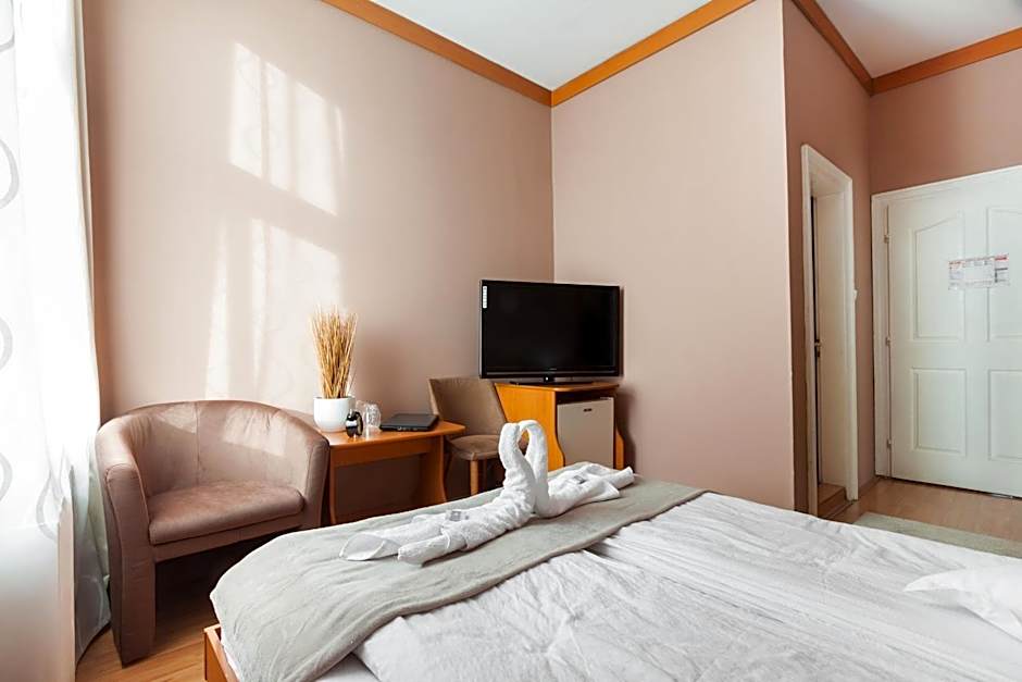 Szilagyi Hotel&Restaurant