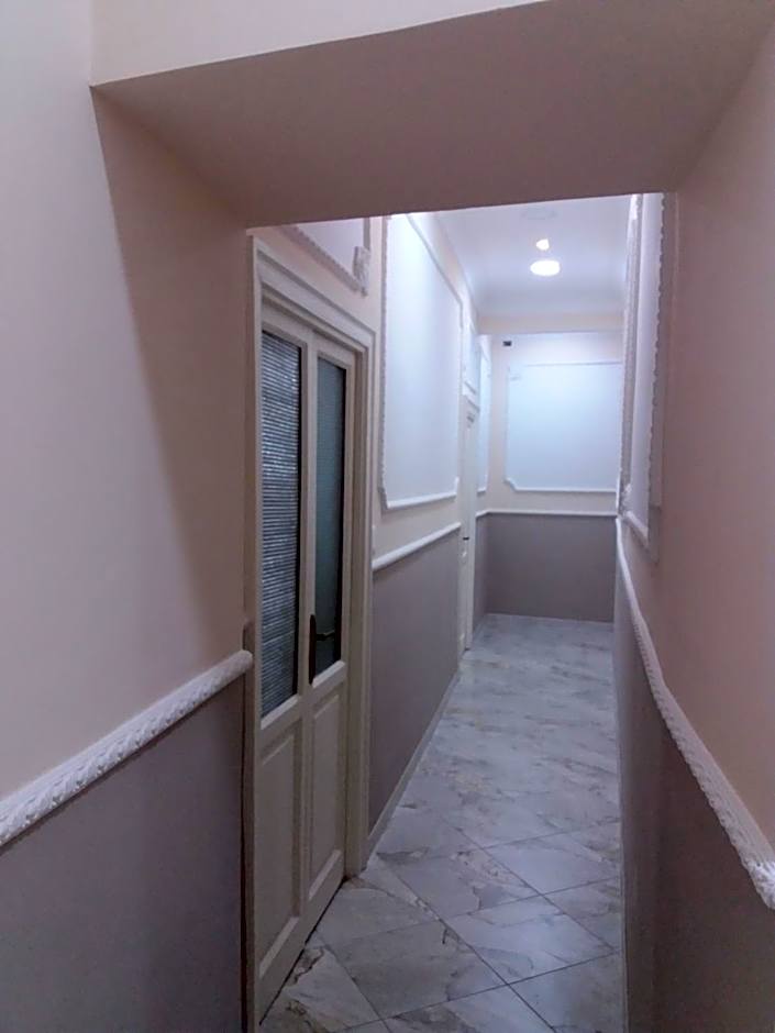 B&BHotel EMMANUEL Napoli