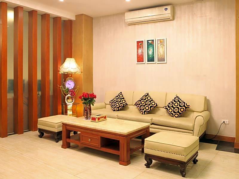 Hoang Hai Hotel Haiphong