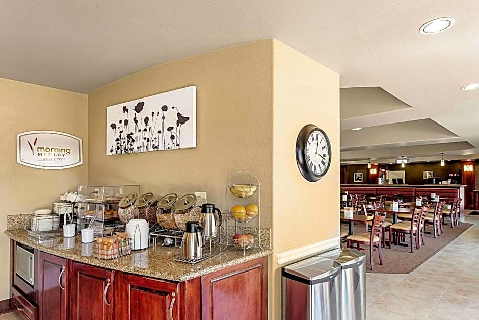 Sleep Inn & Suites Tyler