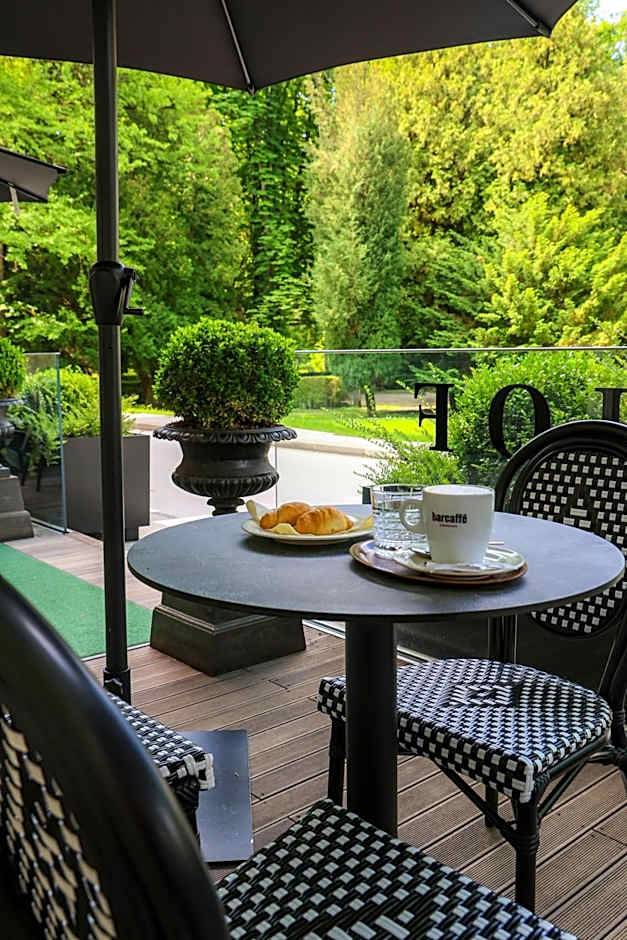 Boutique Hotel Dobrna - Terme Dobrna