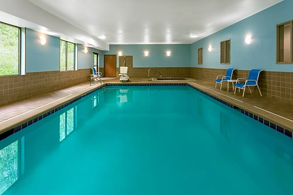 Holiday Inn Express Hotel & Suites Dubois By IHG