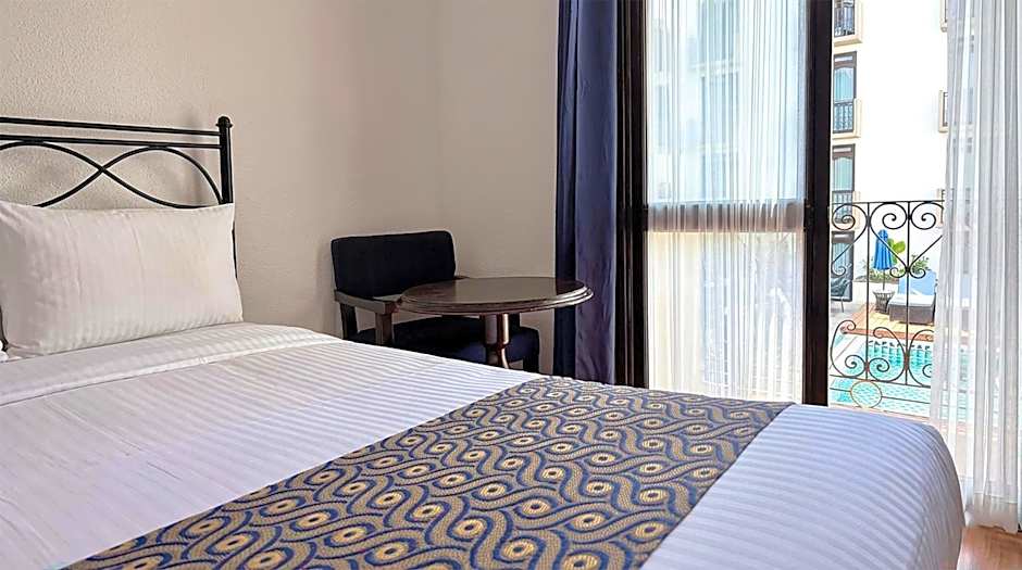 Best Western Hotel San Pedro Puebla
