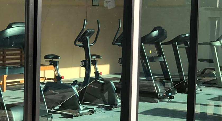 The Park 304 Executive Serviced Apartment