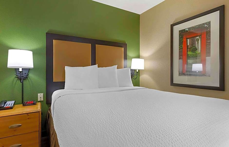 Extended Stay America Suites - Phoenix - Scottsdale