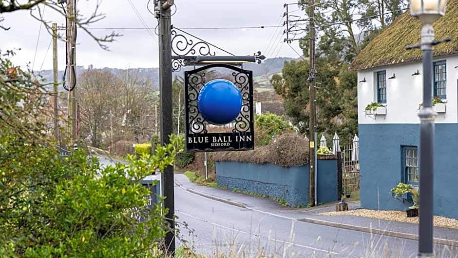 Blue Ball Inn