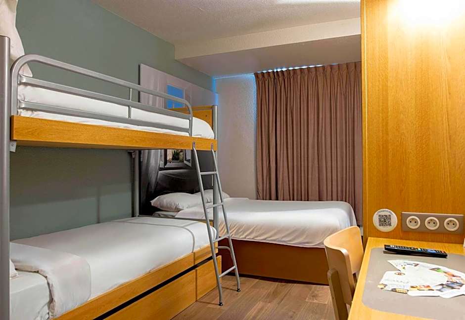 B&B Hôtel Avignon (2)