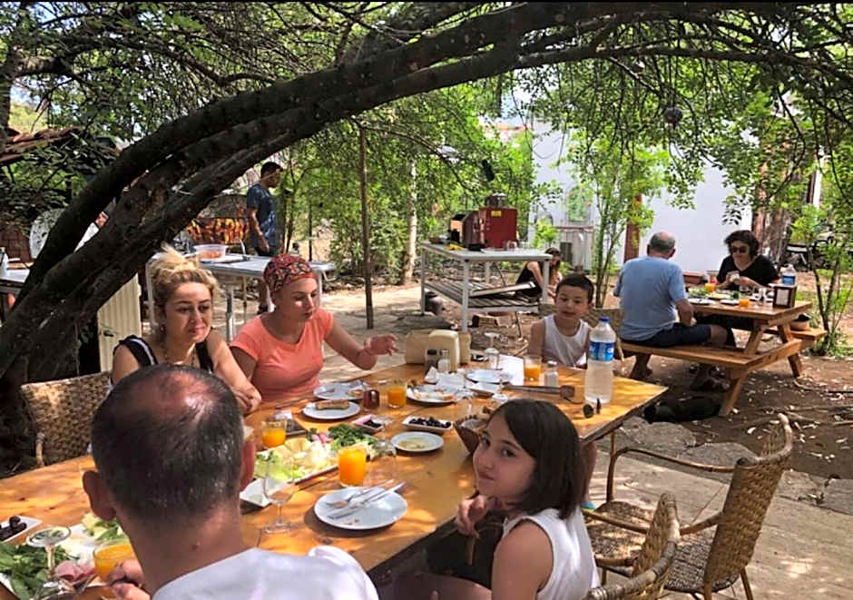 Adrasan Şekerbahçe Otel