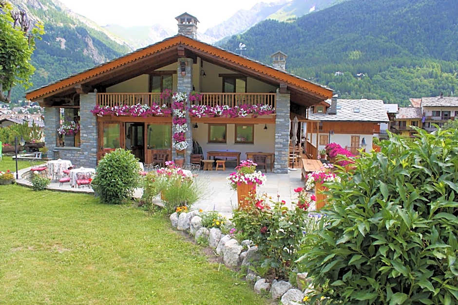 Hotel Lo Campagnar