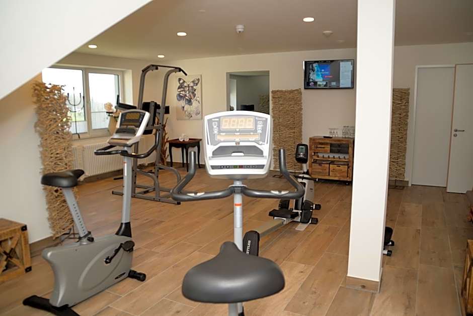Hotel Weinhaus Mohle