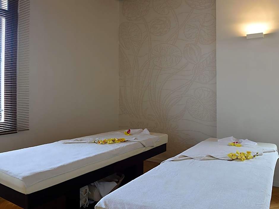 Hotel Ai Reali - Small Luxury Hotels of the World