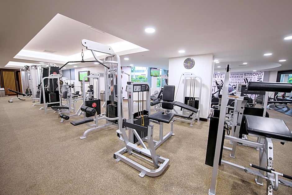 Hilton Colon Guayaquil Hotel