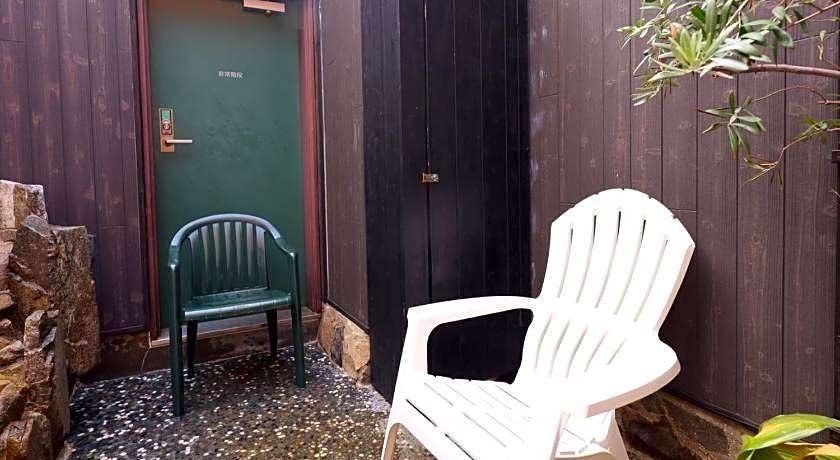 Natural Hot Spring Dormy Inn Himeji