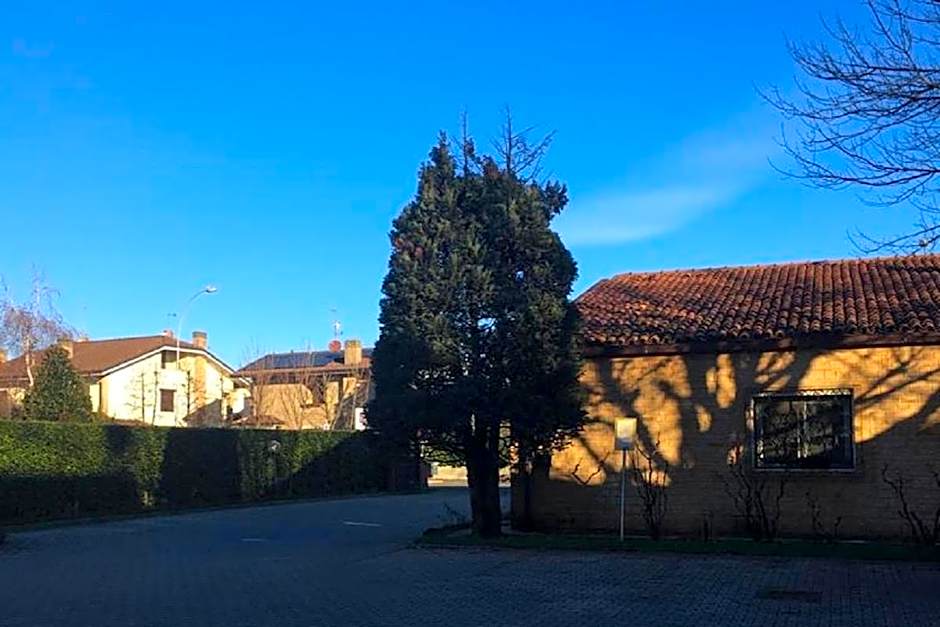 RistHotel Pianura Inn