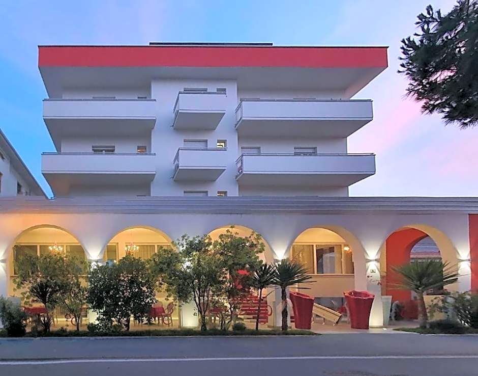 Coelho Beach Hotel