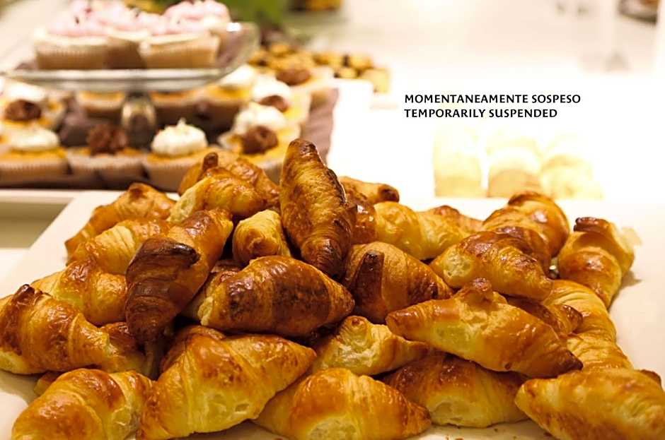 Hotel Blaise & Francis