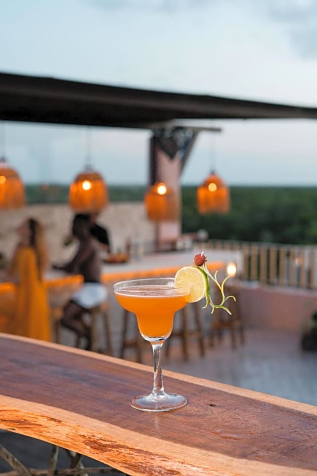 Xkeban Tulum Adult Only