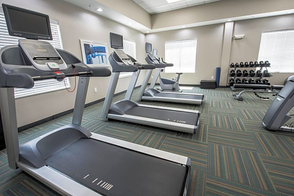Holiday Inn Express & Suites Houston SE - Airport Area By IHG