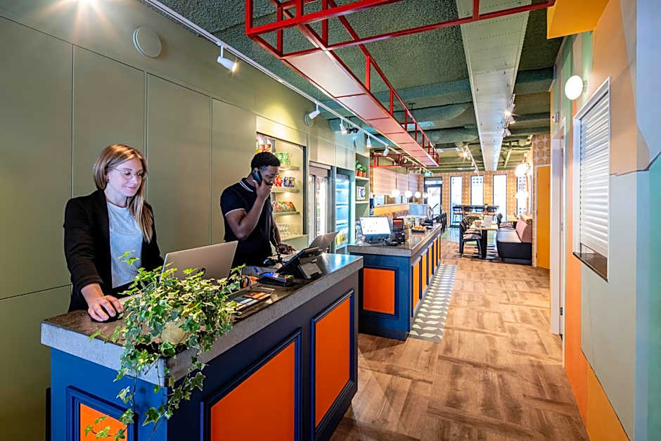 Budget Hotel Tourist Inn