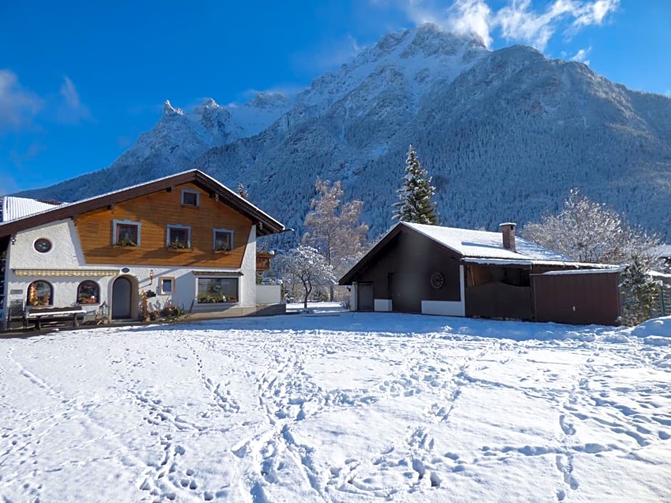 Hotel Garni Gästehaus Edlhuber