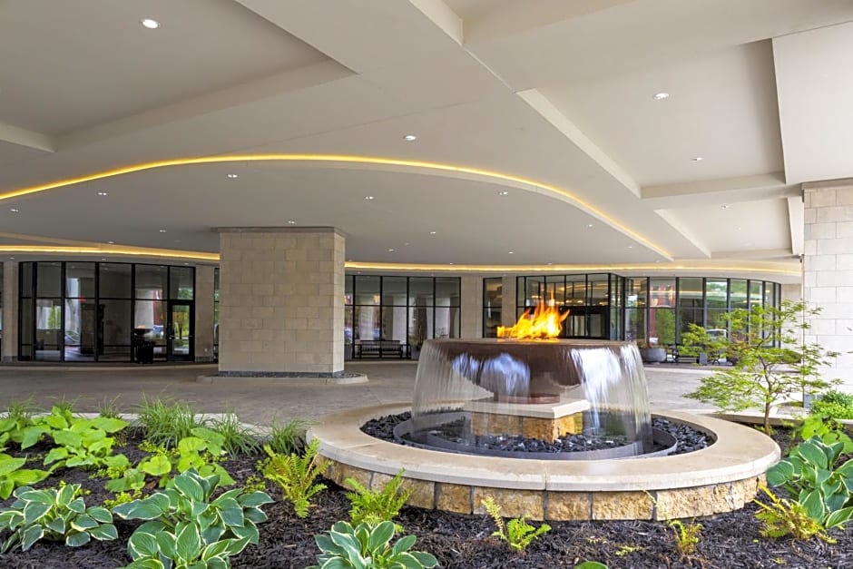 Embassy Suites By Hilton Grand Rapids Downtown
