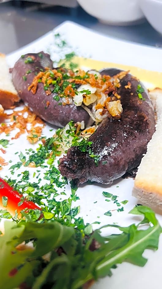 Residence Spa Harenda