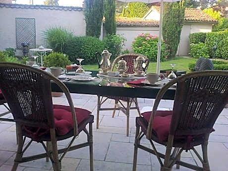 La Maison Epellius