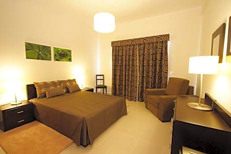 Executive Single Room
