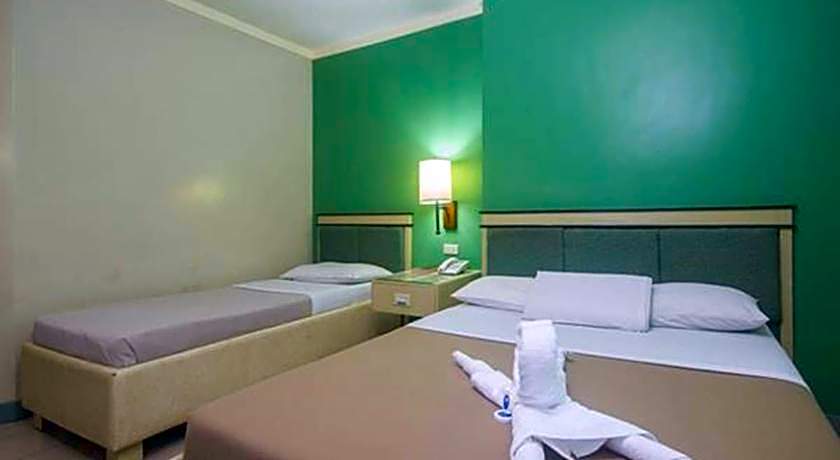 New Dawn Pensionne House