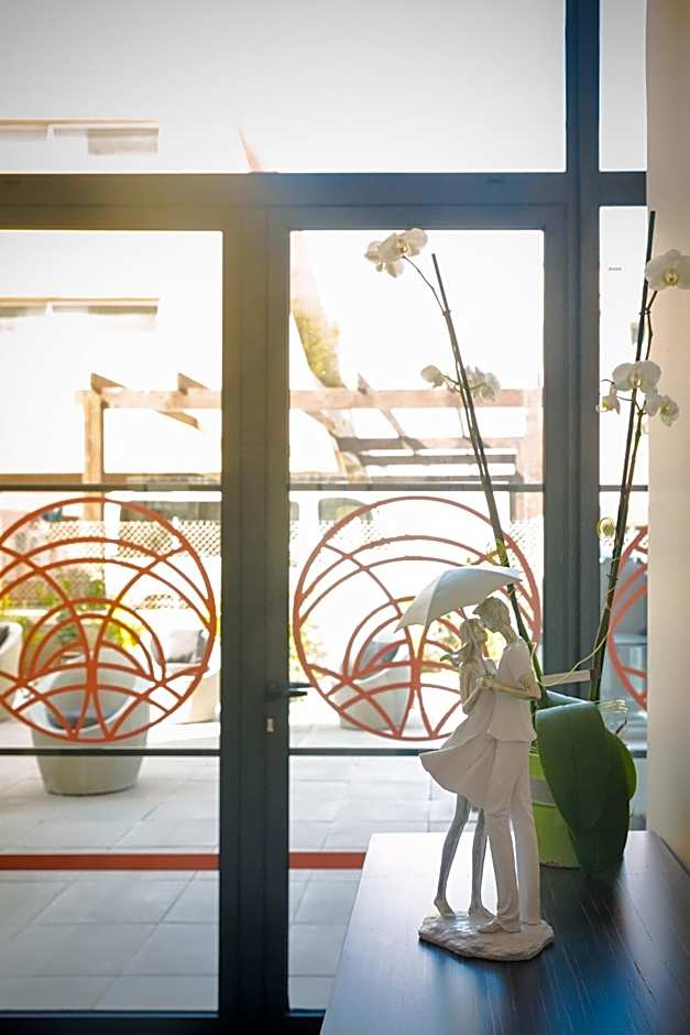 Best Western Hotel Journel Saint-Laurent-du-Var